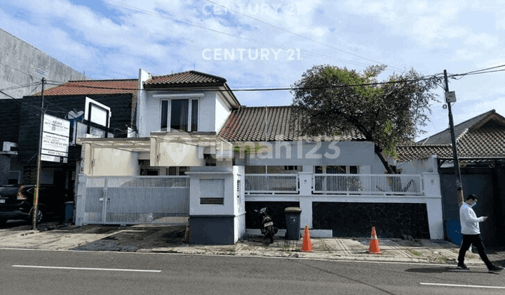 Dijual Rumah Bagus Harga Menarik Di Kebayoran Baru Jaksel
