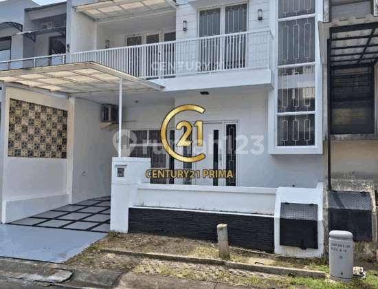 Disewakan Rumah Bagus Strategis Di Bintaro Sektor 9