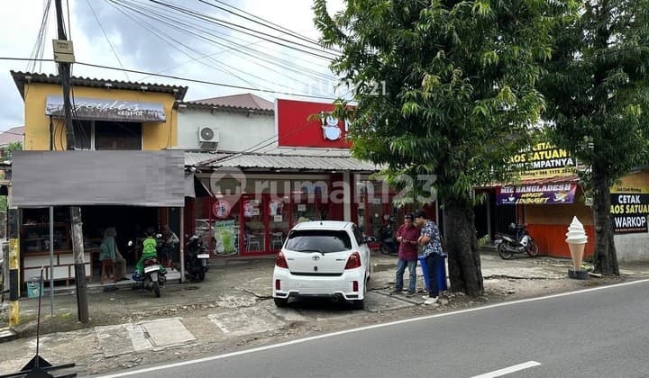 Dijual Ruko Strategis Harga Menarik di Pesanggrahan Jaksel
