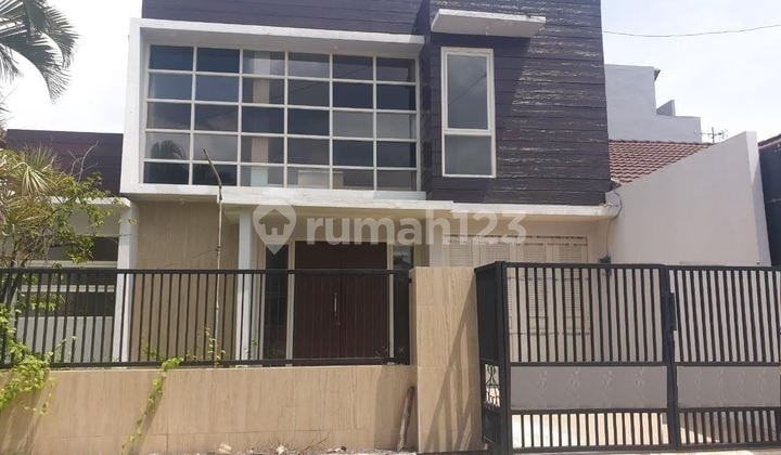 BRAND NEW HOUSE IN RUNGKUT, MERR, SURABAYA, 2 FLOORS, PRICE 2 MILLION (NEGOTIABLE) BRAND NEW HOUSE IN RUNGKUT, MERR, SURABAYA, 2 FLOORS, PRICE 2 MILLION (NEGOTIABLE)