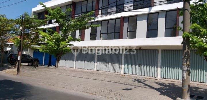 Ruko Baru 3 lantai Raya Manyar Jaya Ruko Baru 3 lantai Raya Manyar Jaya