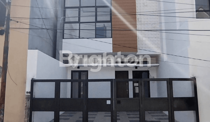 NEW PROJECT, DARMO, PAKUWON, SATELIT, LEBAR 6, 2 LANTAI, BISA KPR NEW PROJECT, DARMO, PAKUWON, SATELIT, LEBAR 6, 2 LANTAI, BISA KPR