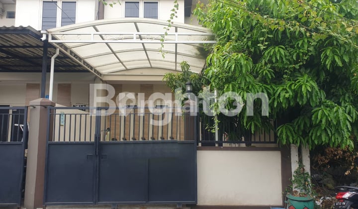 Rumah 2 Lantai Jalan Leo, Minimalis, Siap Huni, Row Jalan 2mbl Rumah 2 Lantai Jalan Leo, Minimalis, Siap Huni, Row Jalan 2mbl