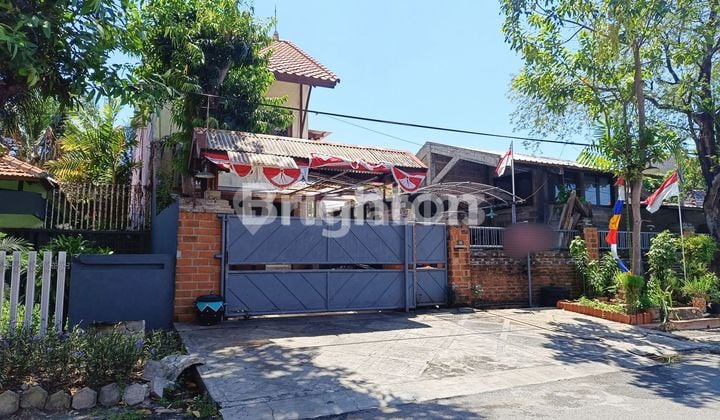 Rumah Asri & Siap Huni di Pakis Tirtoasri Rumah Asri & Siap Huni di Pakis Tirtoasri