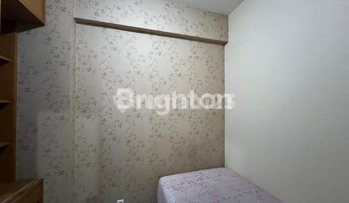 / Apartemen Gunawangsa Manyar Tower B