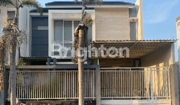 RUMAH PANTAI MENTASI, PLOSO, KENJERAN, 2 LANTAI, SEMI FURNISH RUMAH PANTAI MENTASI, PLOSO, KENJERAN, 2 LANTAI, SEMI FURNISH