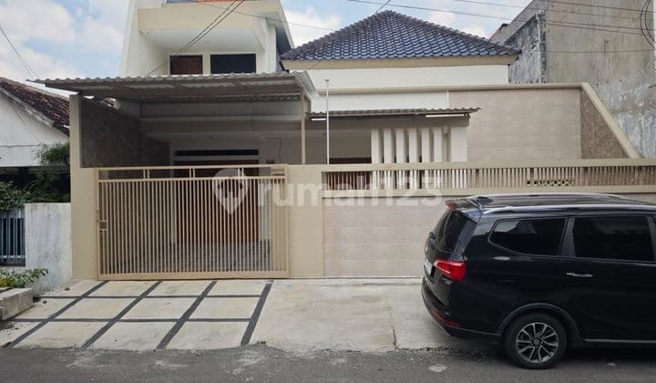 Rumah Siap Huni Terawat Ngagel Surabaya Min 2Th