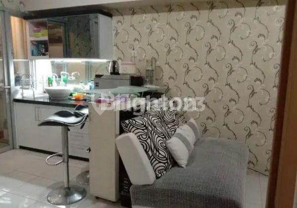 Buyer Only Educity Harvard Pakuwon City Lantai 16 Fully Furnished