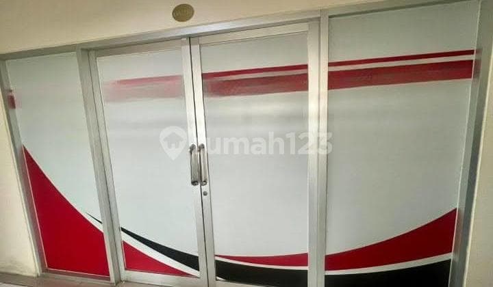 Kantor Gunawangsa Merr Rungkut Lokasi Sangat Strategis Surabaya