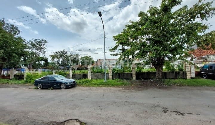 Plot Jl Lombok Zero Main Road Hook 2 HGB Negotiable Plot Jl Lombok Zero Main Road Hook 2 HGB Negotiable