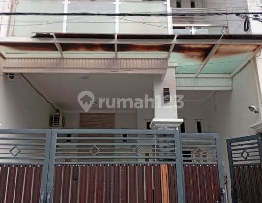 RUMAH KALIJUAN PLOSO KENJERAN KARANG EMPAT SURABAYA NEGO