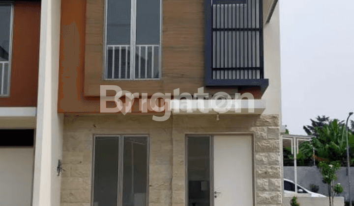 RUMAH SIAP HUNI BARU GRESS, GREENLAND, CITRALAND, HOOK, ROW 3 MBL