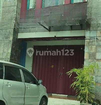 RUKO 4 LANTAI SUTOREJO SIAP PAKAI, SURABAYA AKSES MOBIL LUAS RUKO 4 LANTAI SUTOREJO SIAP PAKAI, SURABAYA AKSES MOBIL LUAS