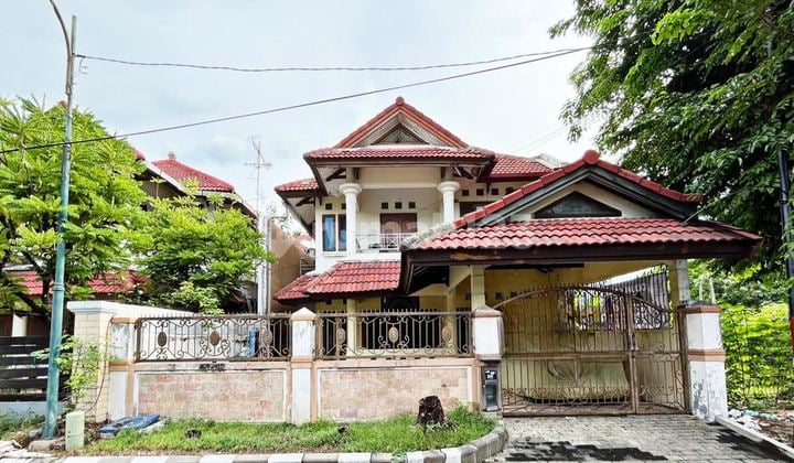 RUMAH PANTAI MENTARI, KENJERAN PLOSO SURABAYA FULL FURNISHED, SIAP HUNI, ROW JALAN 3 MOBIL RUMAH PANTAI MENTARI, KENJERAN PLOSO SURABAYA FULL FURNISHED, SIAP HUNI, ROW JALAN 3 MOBIL