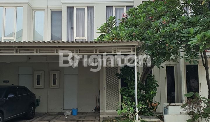 RUMAH TERMURAH FURNISH RENOV GRAND PAKUWON SURABAYA BARAT PAKUWON MALL