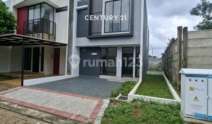 Hot Sale Ready Stock Nordic At Kebayoran Harmony Bintaro