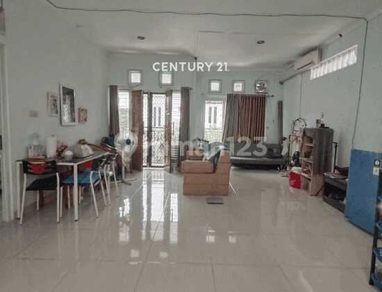 Dijual Rumah Siap Huni Harga Menarik Di Bintaro Sektor 5