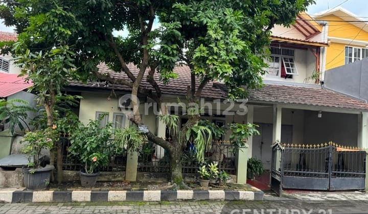 Rumah Bagus Lokasi Strategis Di Pesanggrahan Jakarta Selatan