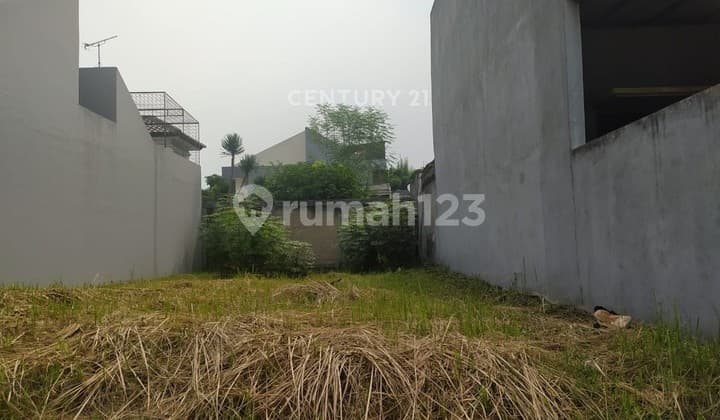 Dijual Kavling Di Bsd Harga Murah Siap Bangus Strategis