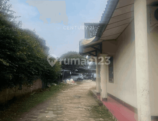 Dijual Kavling Strategis Harga Menarik Di Pondok Aren