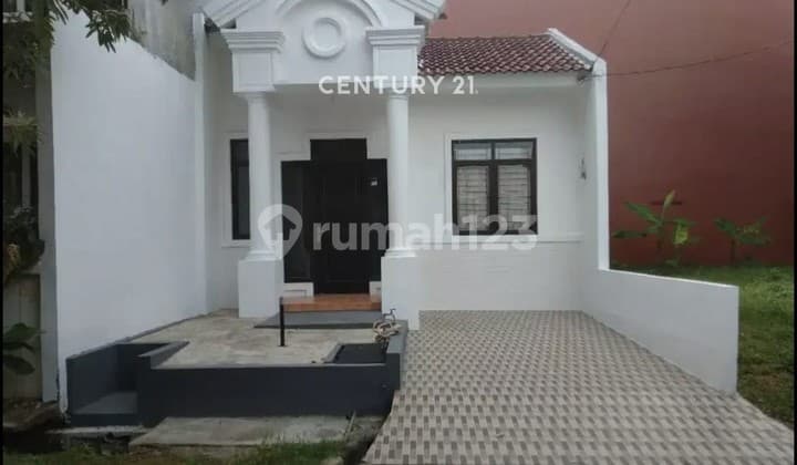 Dijual Rumah Strategis Harga Menarik Di Dekat Bintaro Sektor 9