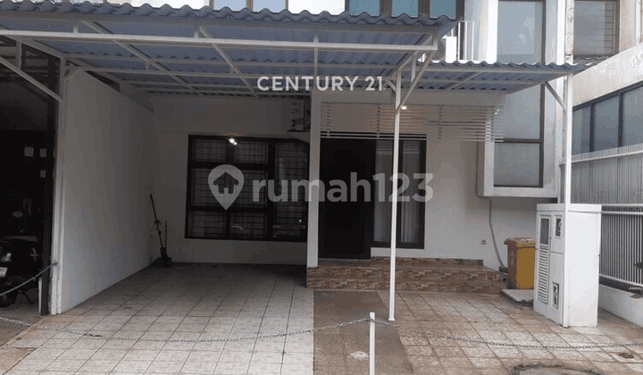 For Sale: Move-in Ready House in Bintaro Sector 9 at an Attractive Price