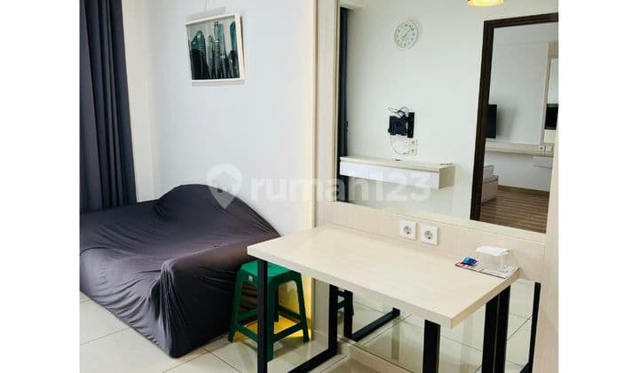 Mtown Tower Tinggi lt 6 Harga Termurah Kawasan Terlaris dekat Mall, Kampus UMN