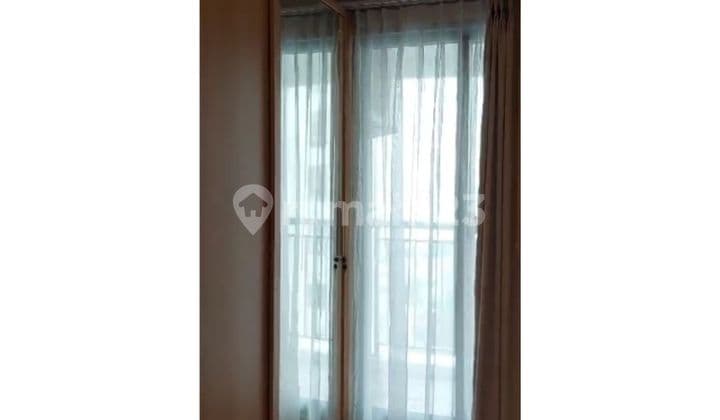 View Garden Dijual type 2br Apartemen M-Town Residence