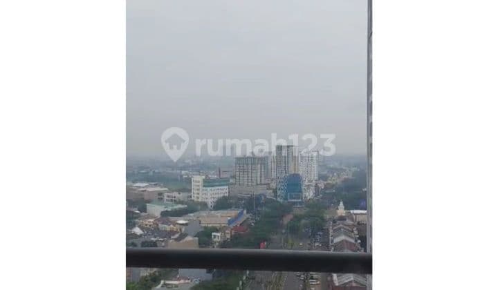 M-TOWN LOKASI PALING STRATEGIS DEKAT MALL dan KAMPUS UMN