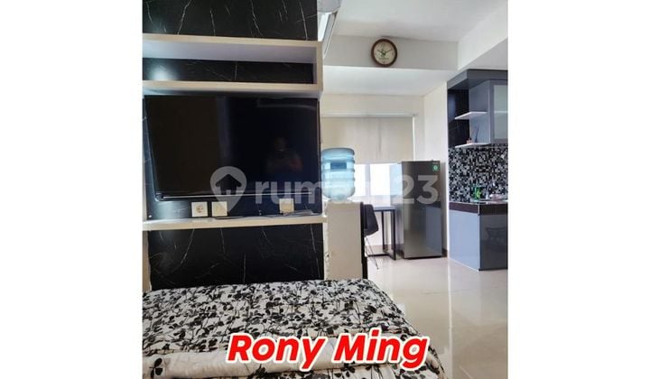 SANGAT COCOK B RESIDENCES APARTEMENT PALING MURAH SEWA APARTEMENT