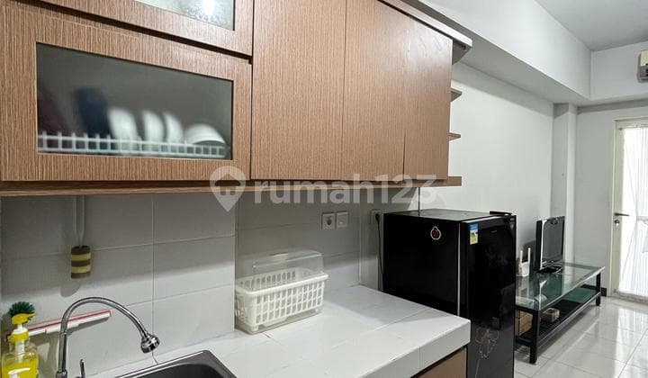Scientia Tower A 7th Floor - 35M² Super Cheap Price 40 Million!