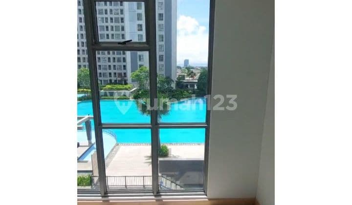 GARDEN BRYANT LOKASI GADING SERPONG APART GADING SERPONG DEPAN MALL SMS