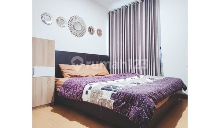 CARSON 9m x 13.5m Premium SUMMARECON GADING SERPONG LAST UNIT !!