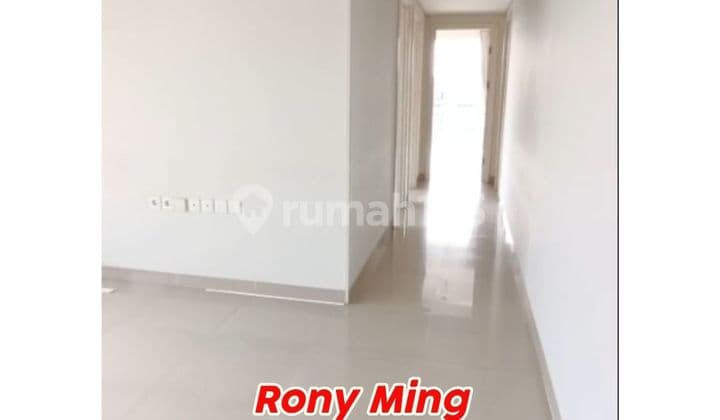 Harga Under Pasaran Gading Serpong! New Penthouse Murah 3Br Rainbow Spring