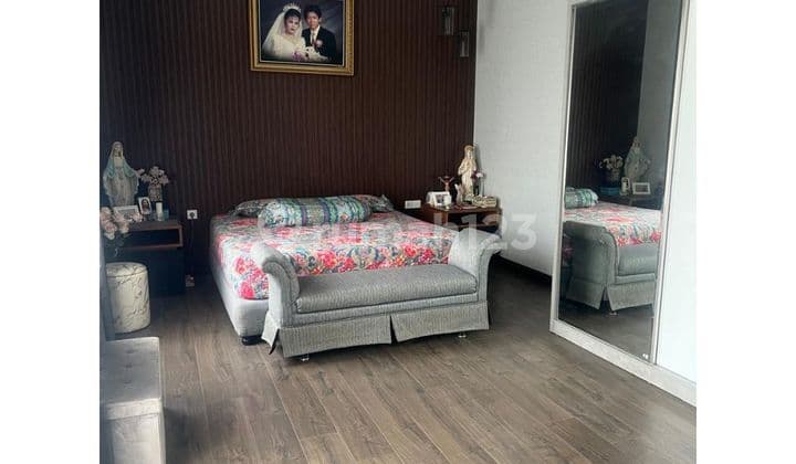 NEW MAXWELL GADING SERPONG HANYA 3MAN 9X18 TERLARIS MURAH BNGT DIJUAL Rumah Siap Huni