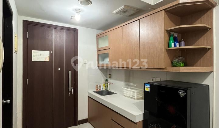 Promo Last Unit ! Scientia 40 Juta Tower A LT 7 Siap Pakai