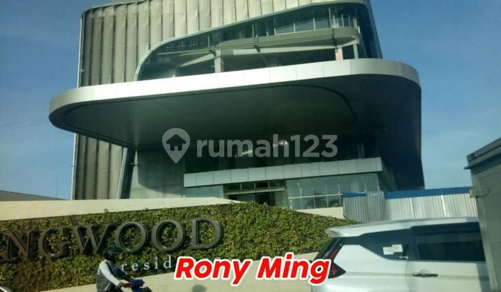 Target INVESTOR TRAFFIC SEWA TINGGI SPRING WOOD RESIDENCES Paling murah SPRING WOOD