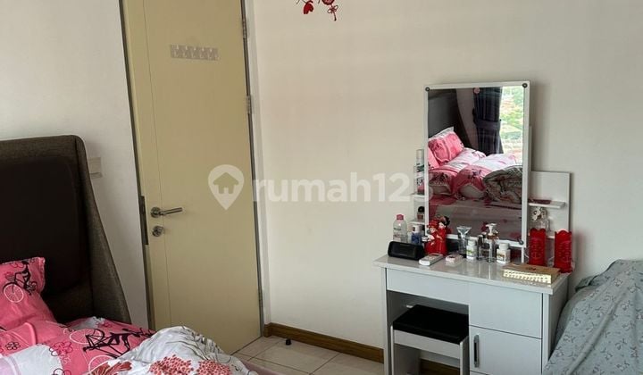 M-Town Ellis Gading Serpong – Apartemen 3BR Luas & Nyaman, Dekat Mall Summarecon!