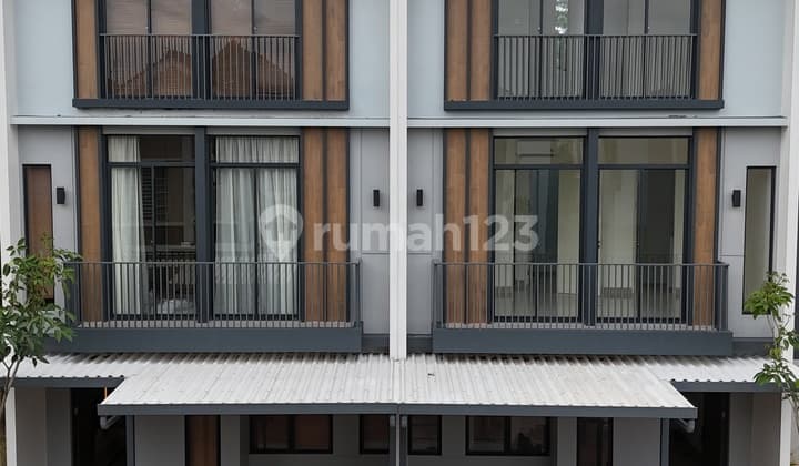 Bernilai Tinggi Hunian Kekinian Malibu Anza Homes - Lokasi Strategis Gading Serpong