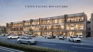 Discount Exquis BSD Dijual Ruko Exquis - Lokasi Premium, Strategis Dipusat Kota