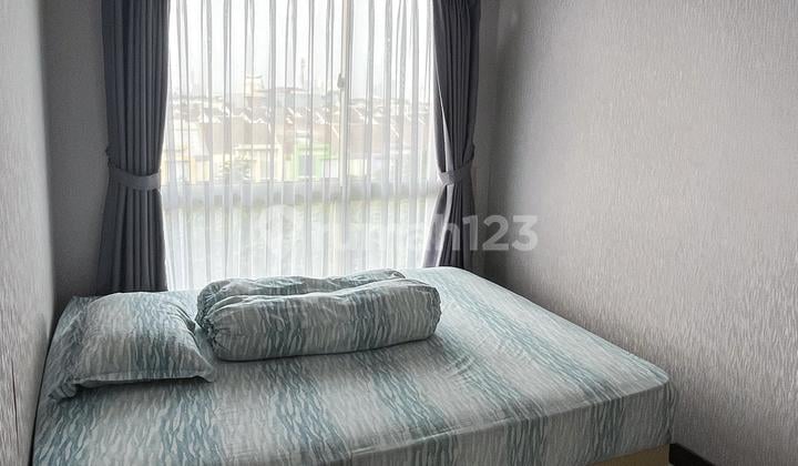 Dijual Cepat Scientia 35M² Tower A Lantai 7 Harga 40 Juta!