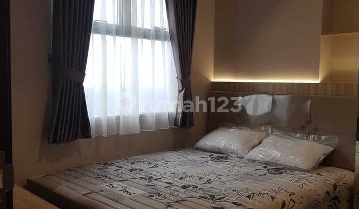 Apartemen Springwood residence 1 br Furnished