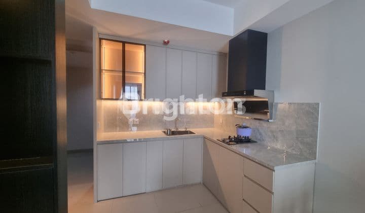 APARTEMEN 2 BR BARU GRESS DI SURABAYA BARAT