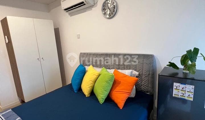 Apartemen Antasari Furnished Studio