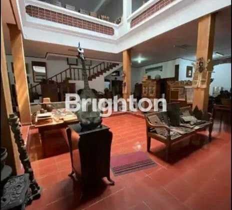 Prime Land On Bypass Ngurah Rai - Kuta