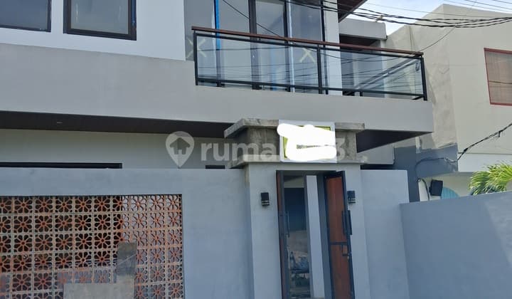 Villa 2 Bedrooms 3 Minutes to Seseh Beach.