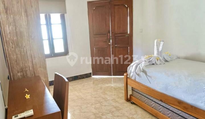 Disewakan Villa 2 Kamar - Kerobokan Akses.mudah Ke.seminyak