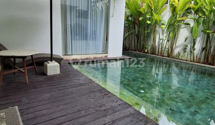 Villa 3 Kamar di Puramasuka Ungasan