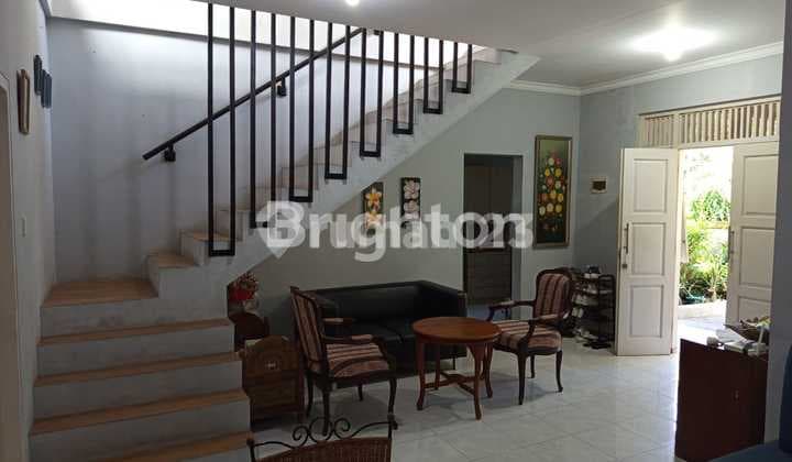 2-Storey Boarding House 6 Rooms Area 2 Are in Jimbaran South Kuta