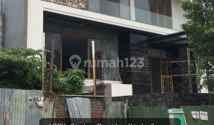 FS: Rmh mewah HIGH SPEC, @Graha Family NEGOO!!!